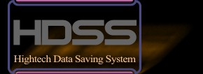 Hightech Data Saving System - Data Hibernating